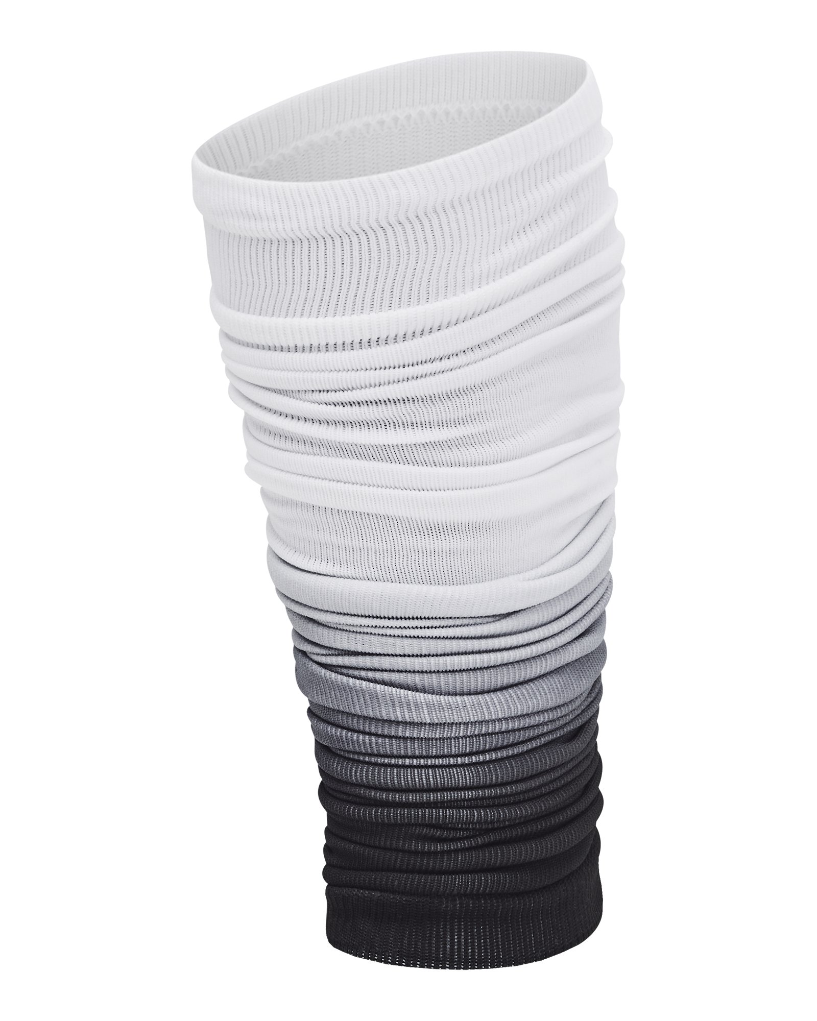 Men's UA Scrunch LE Calf Sleeves  4
