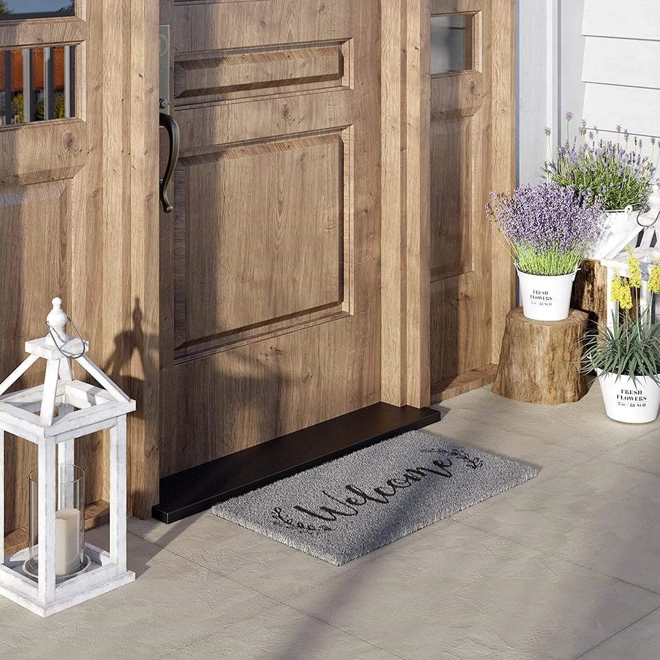 Home Welcome Doormats 4