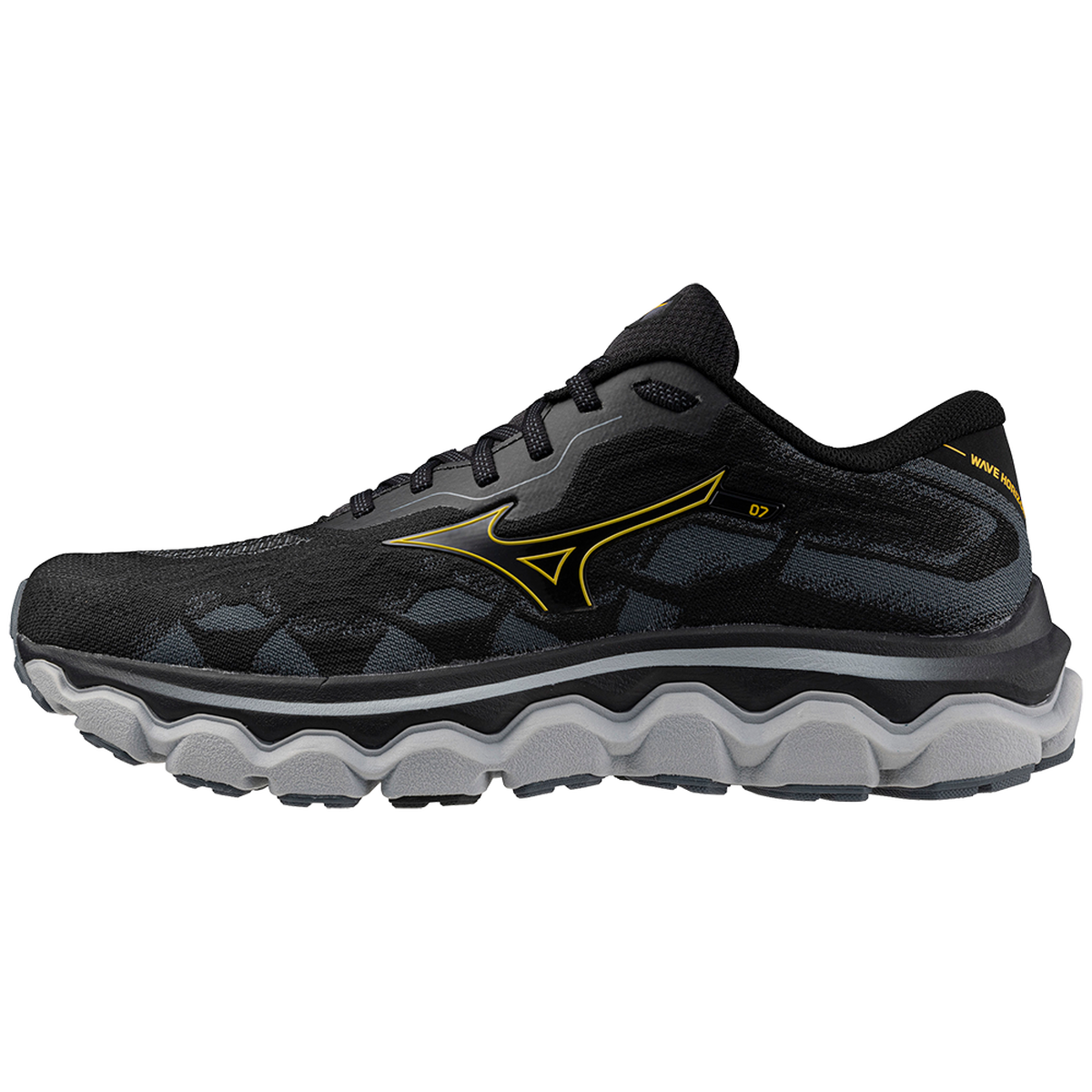 Men's Wave Horizon 7 2E Running Shoe 2
