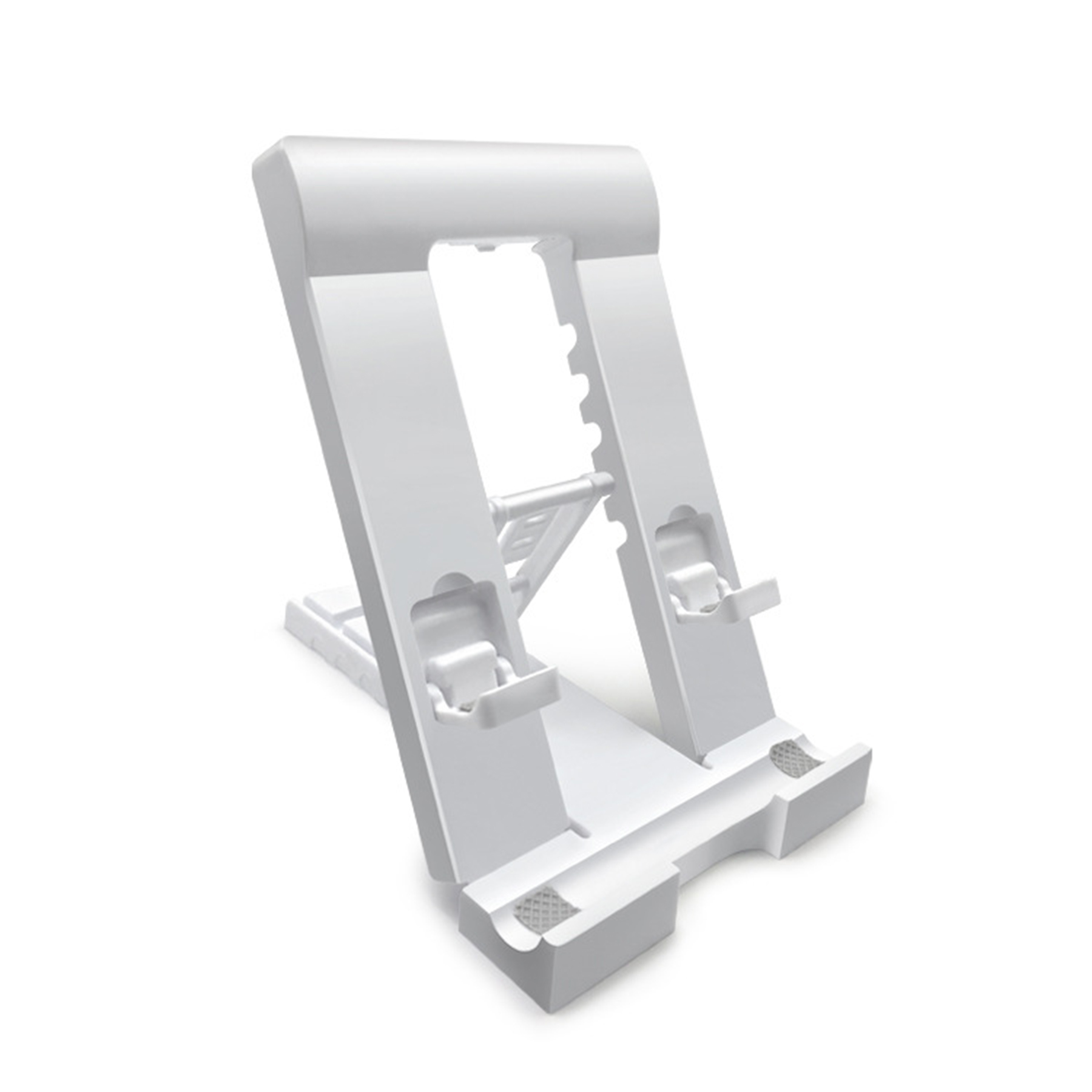 Foldable Laptop Phone Stand 3
