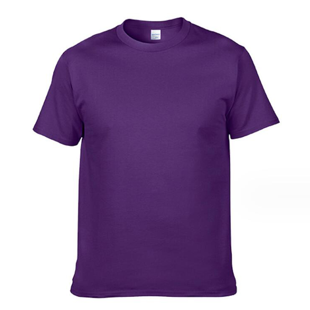 Cotton T-shirt 1