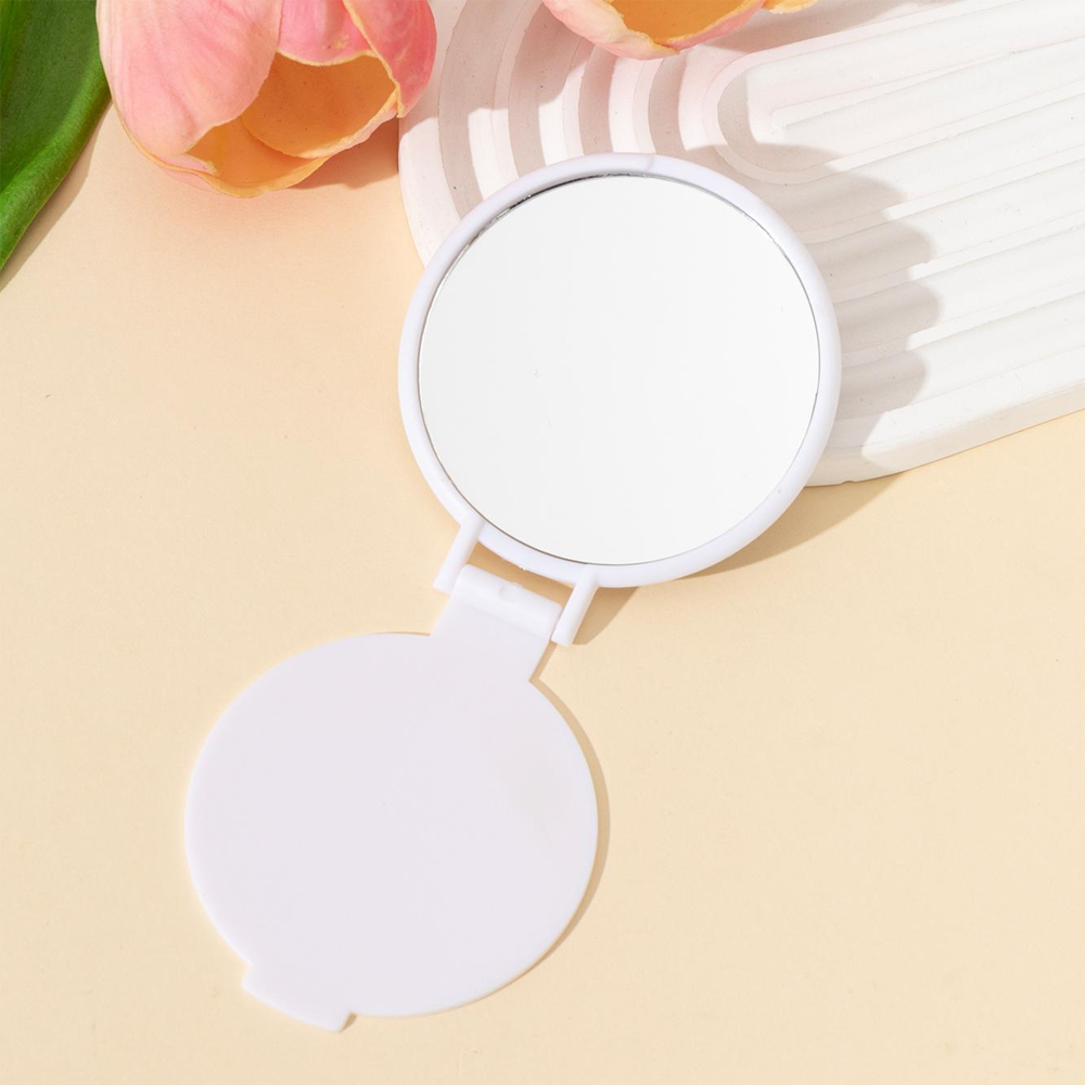 Custom Foldable Mirror 5