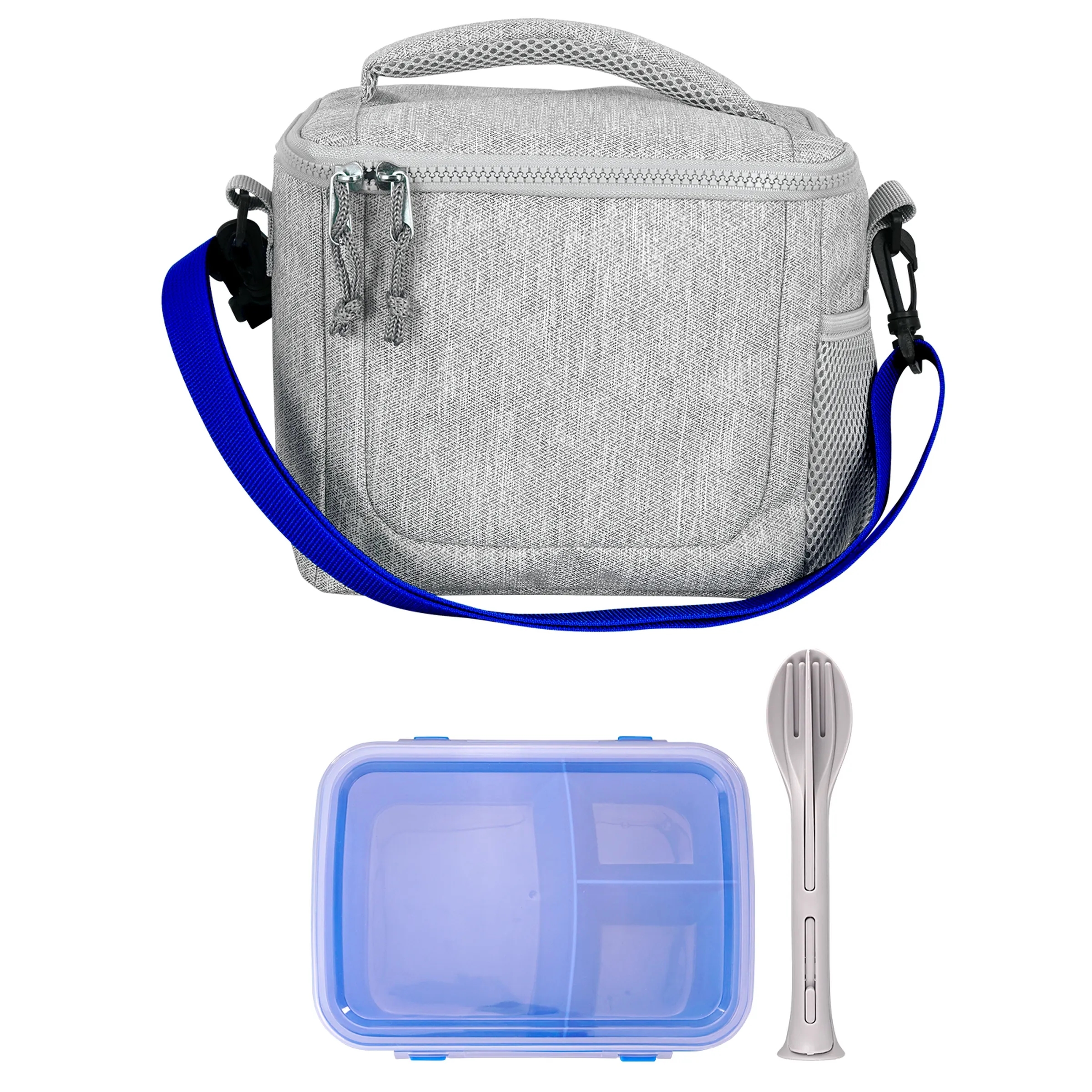 ADVENTURE LUNCH TO GO COOLER SET 6
