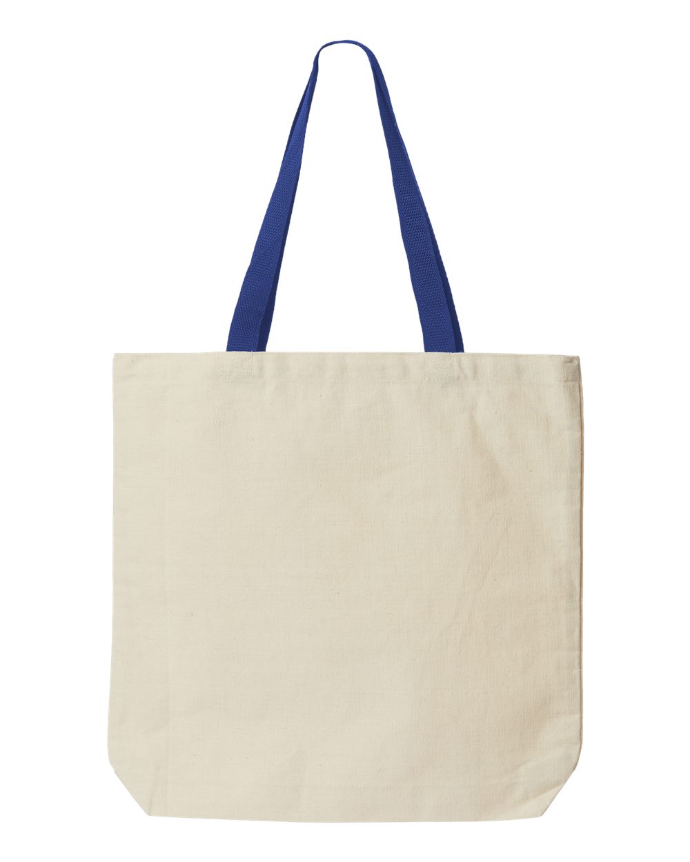 Jennifer Cotton Canvas Tote - 9868 14