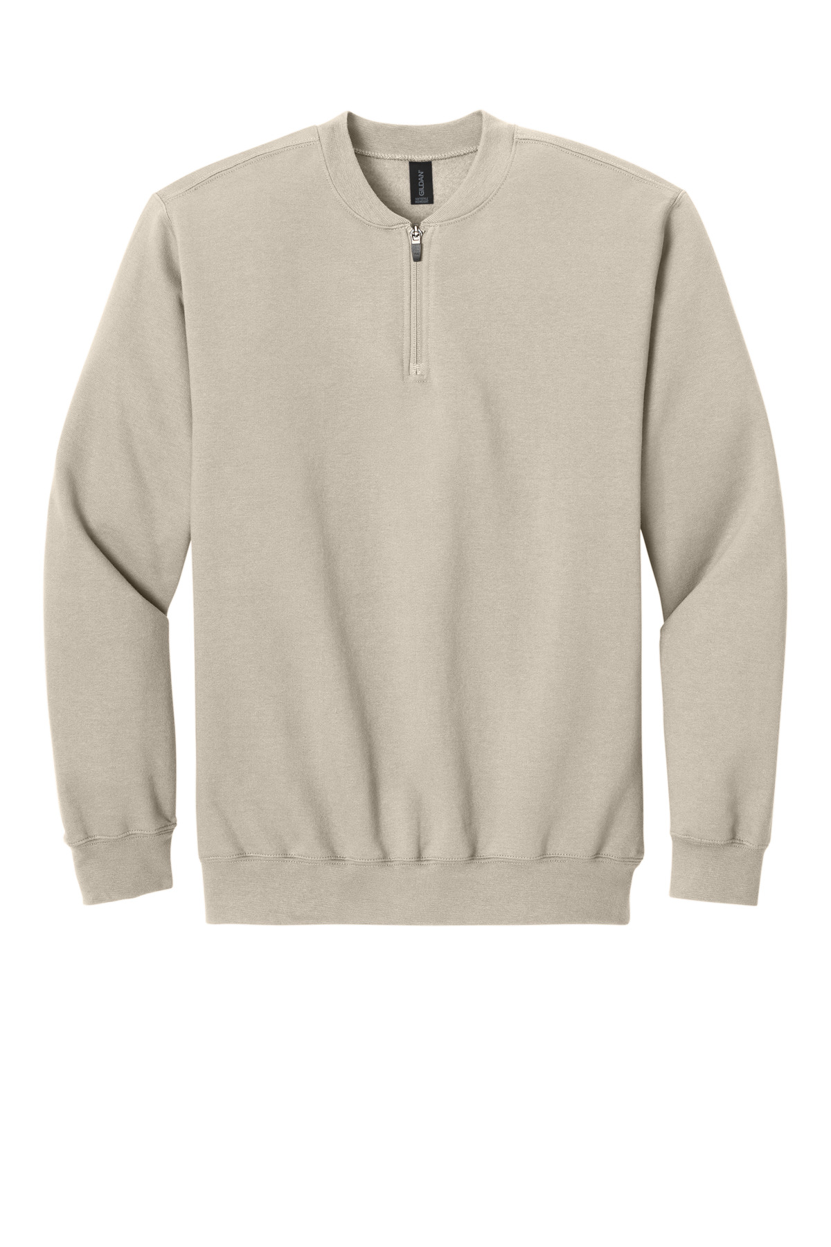 Gildan Softstyle Midweight Fleece 1/4-Zip SF008 28