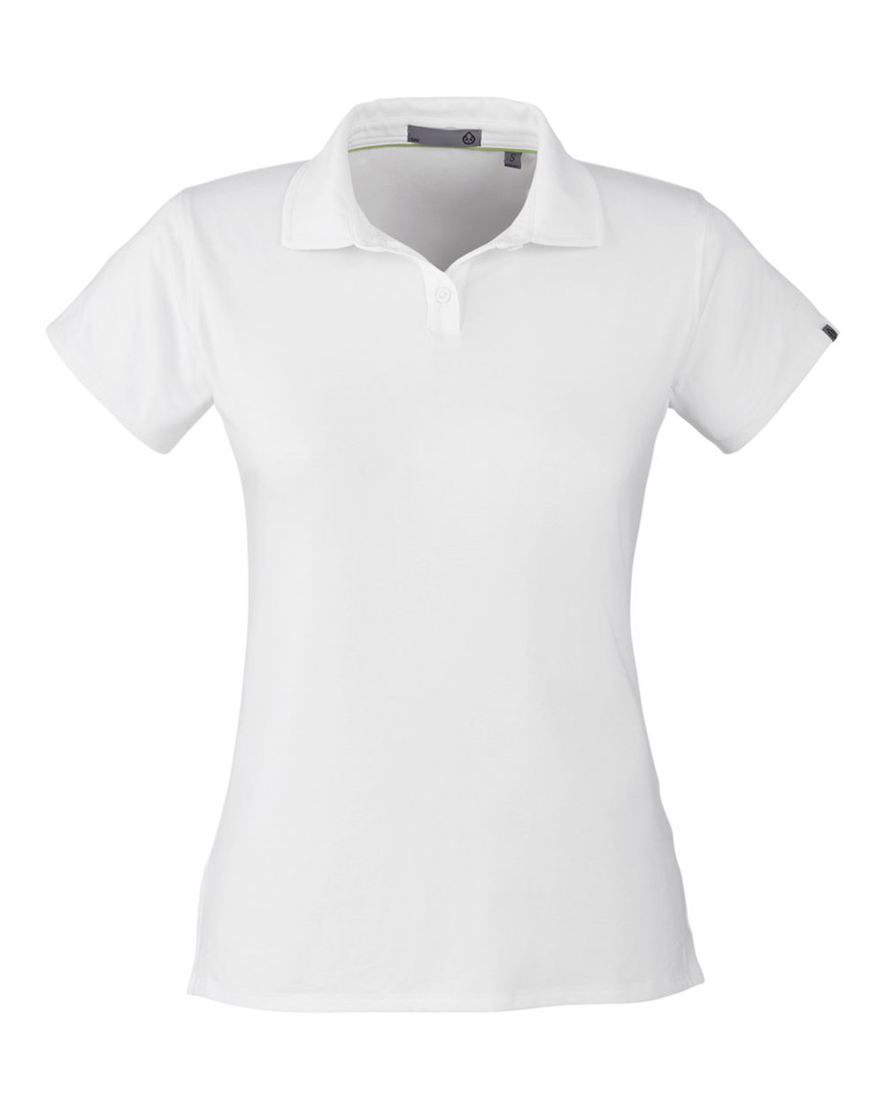 Women's Air Lightweight Polo - TW938 14