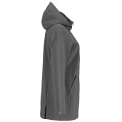 MANZANO Eco Softshell Jacket - Women's 35