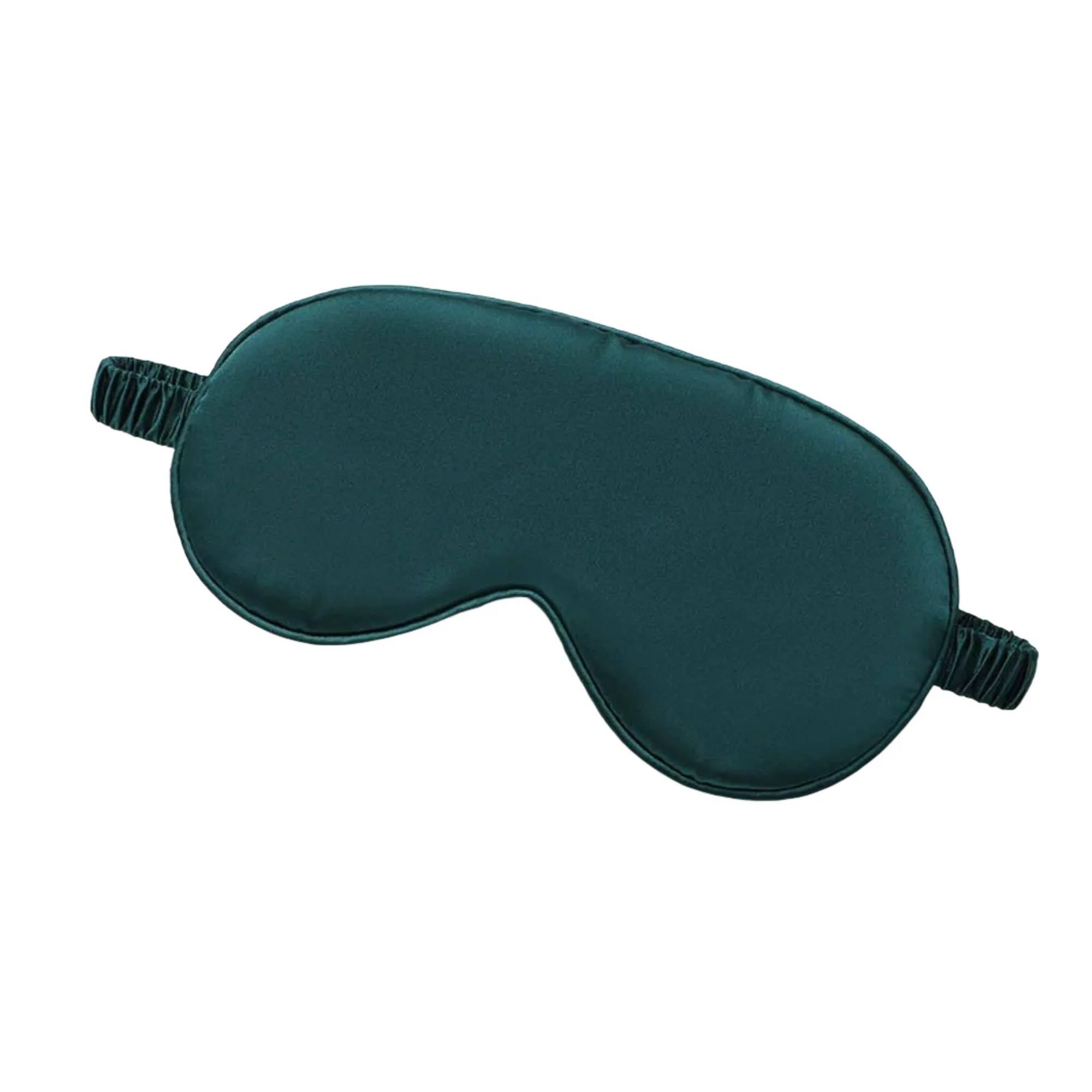 Silk-Like Light-Blocking Sleep Eye Mask For Sensitive People 4
