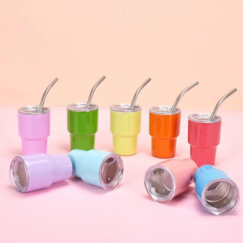 2 OZ Mini Tumbler 3