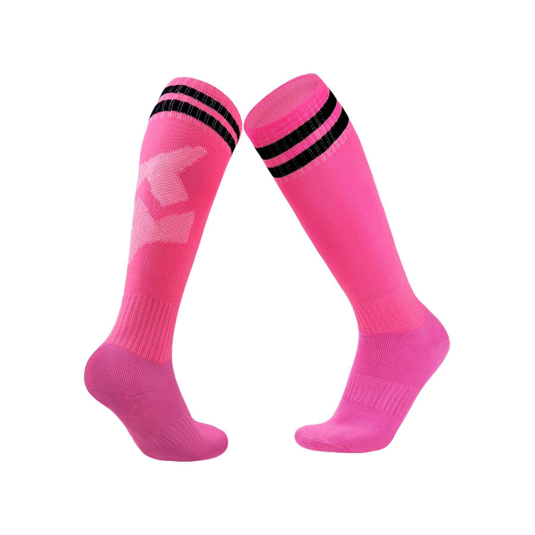 Kids Soccer Socks 11