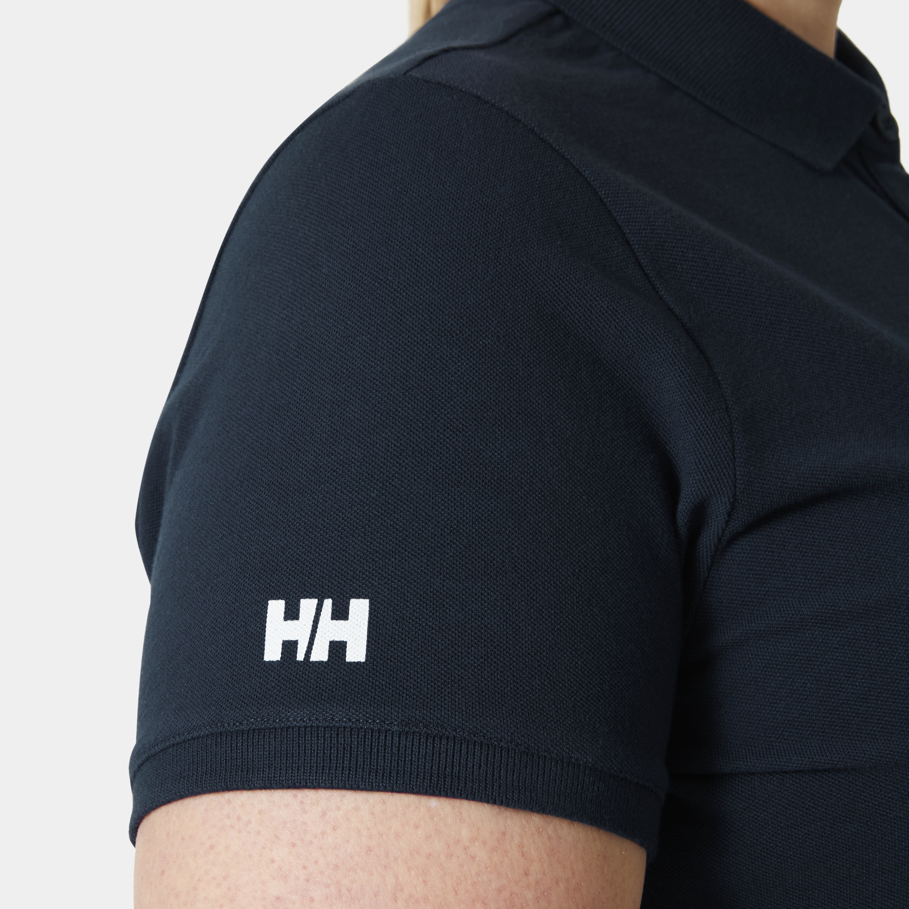 Helly Hansen Women's Crew Pique 2 Polo Shirt 5