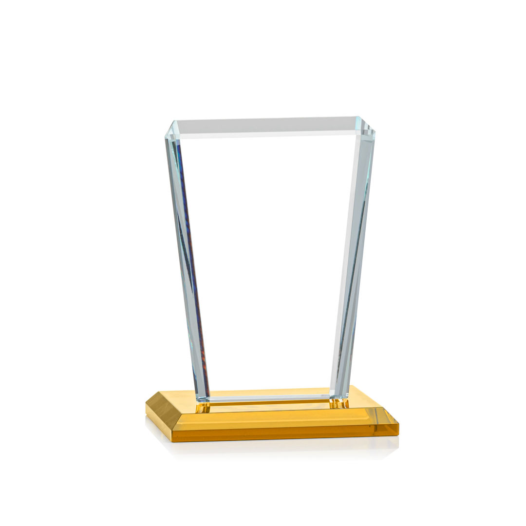 Chatham VividPrint™ Award - Amber 4