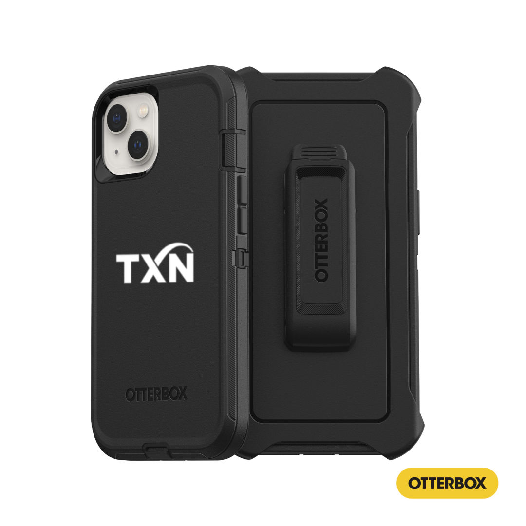 OtterBox® iPhone 13 Defender 11