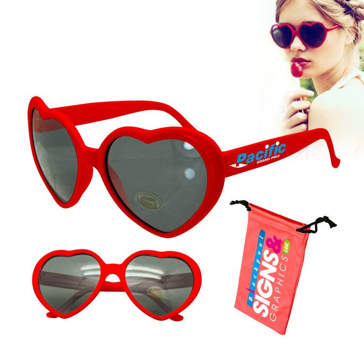 Love Sunglasses 4