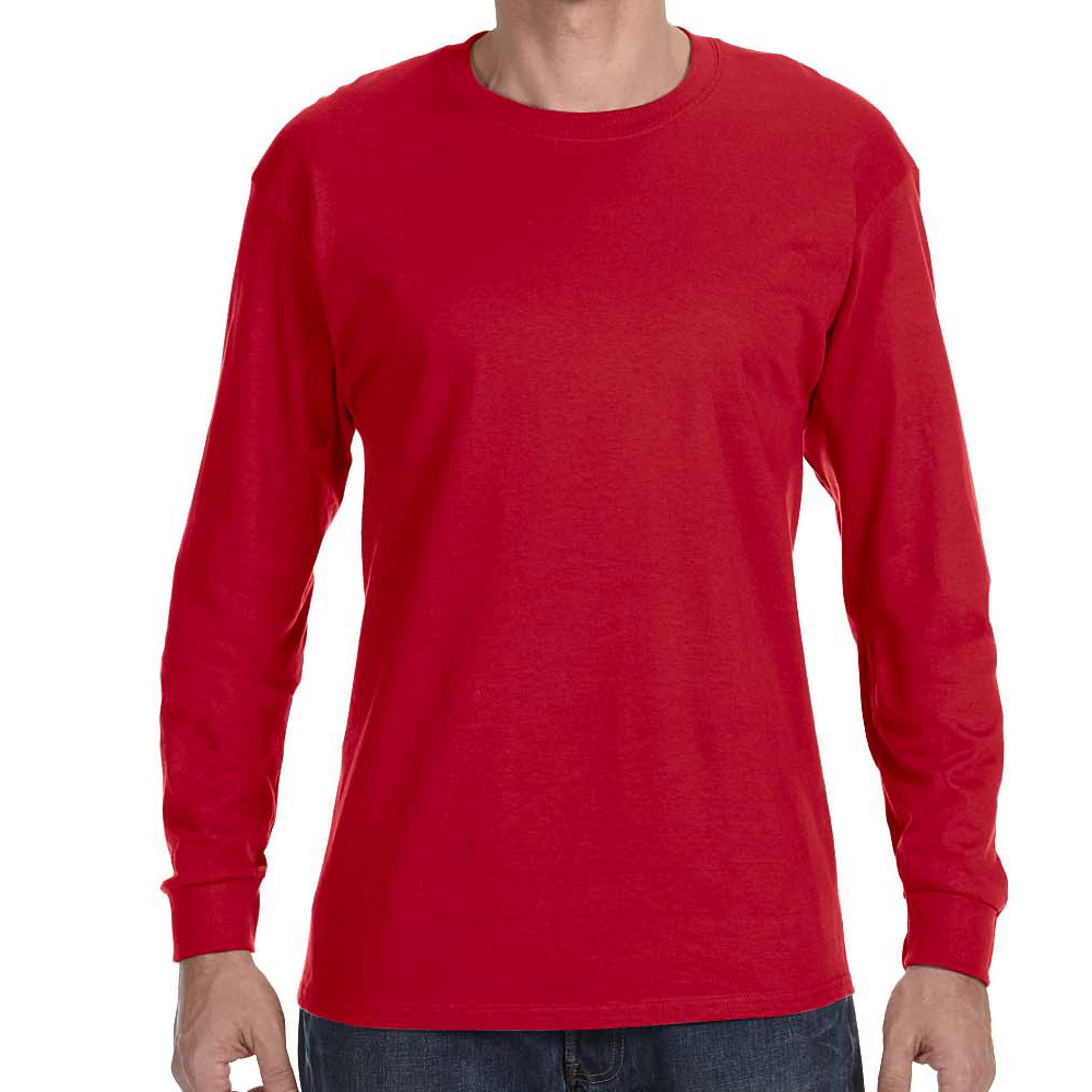 5.3oz Heavyweight 100% Cotton Preshrunk 33