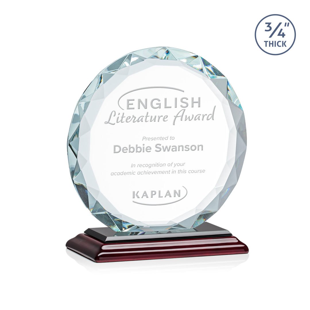 Centura Award - Rosewood 22