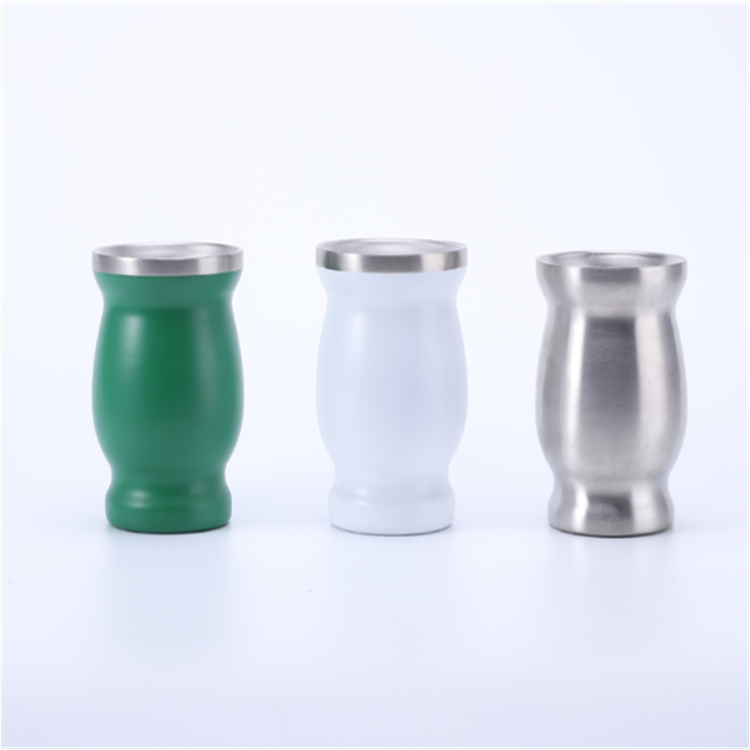 Stainless Steel Mate Cup 1