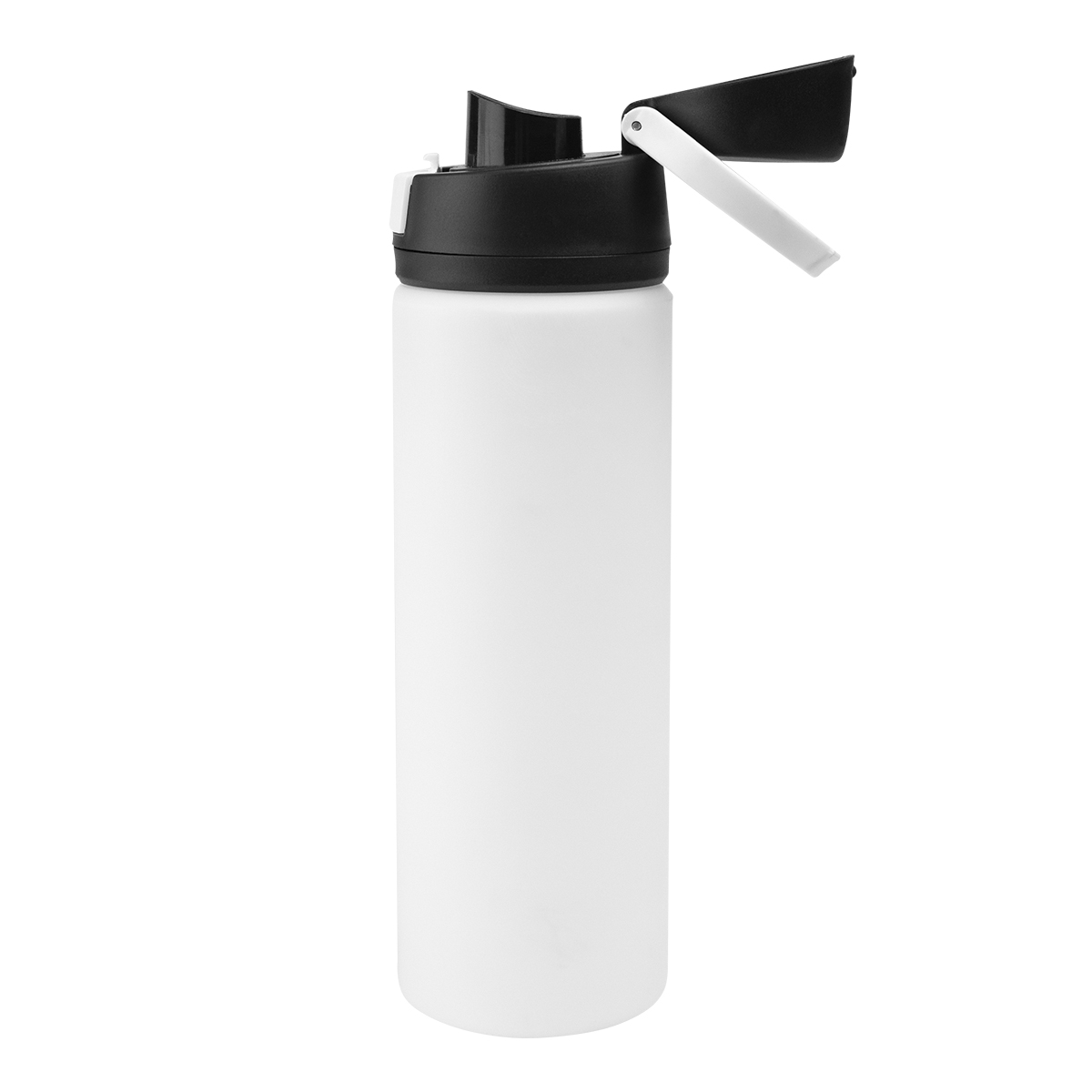 24 Oz. Full Color Pop Sip Recycled Stainless Steel Bottle 28