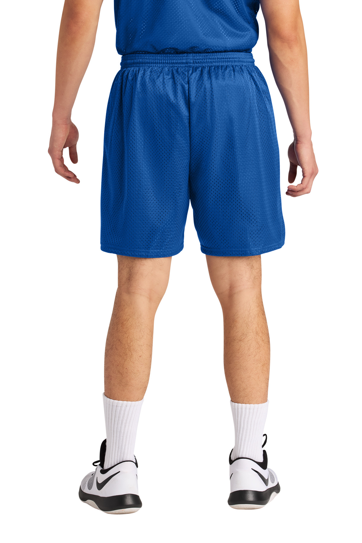 A4 Sprint 7" Mesh Short A4N5293 3
