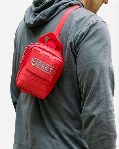 Small Personal Response Red Pack - P210 2