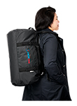 Urban Peak® 46L Waterproof Backpack/Duffel Bag 49