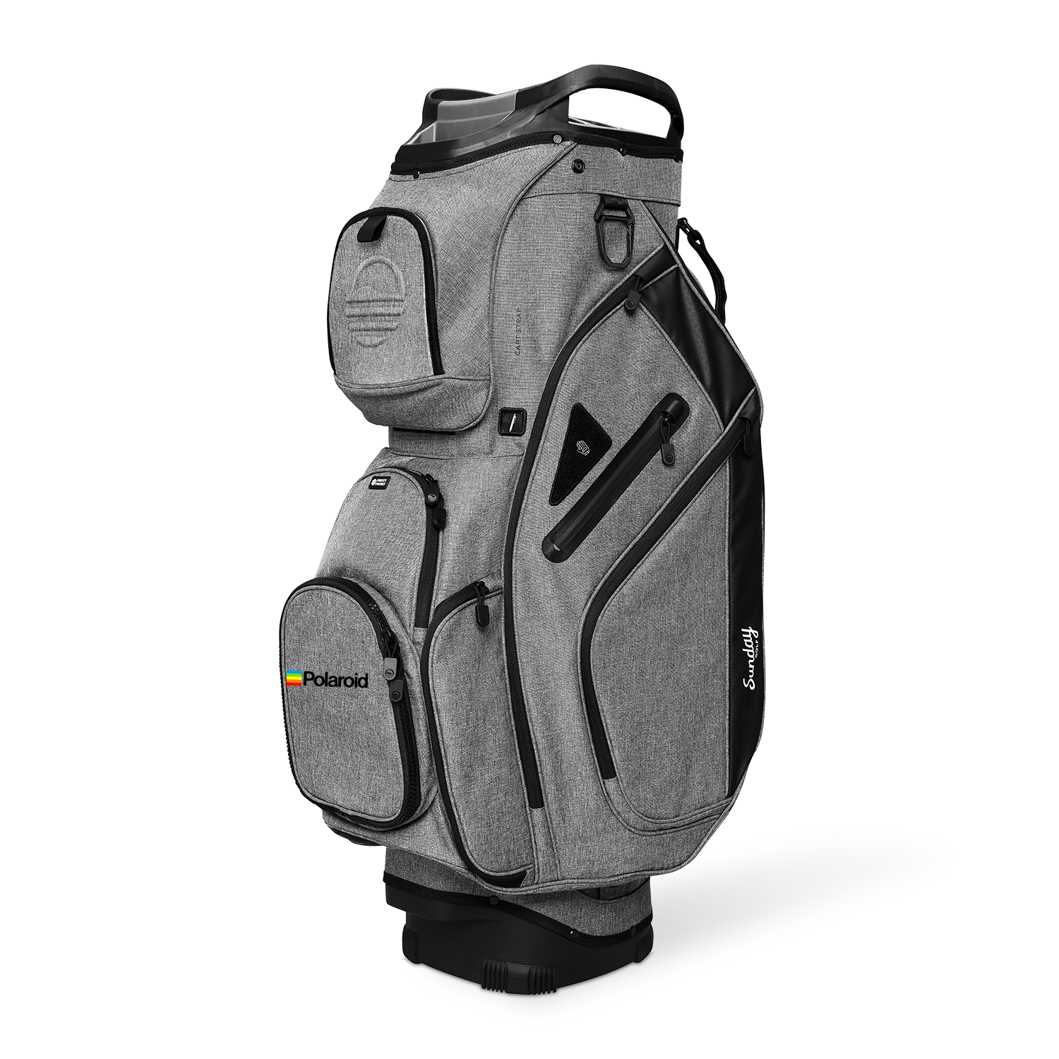 Sunday Golf Big Rig Golf Bag 4