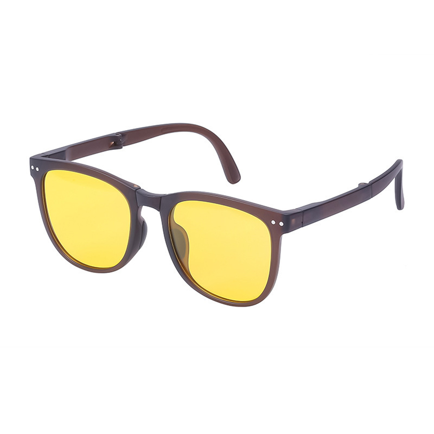 Folding Square Sunglass 3