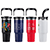 SENSO® Venture DuoFlow 40 oz Vacuum Insulated Stainless Steel Travel Tumbler 19
