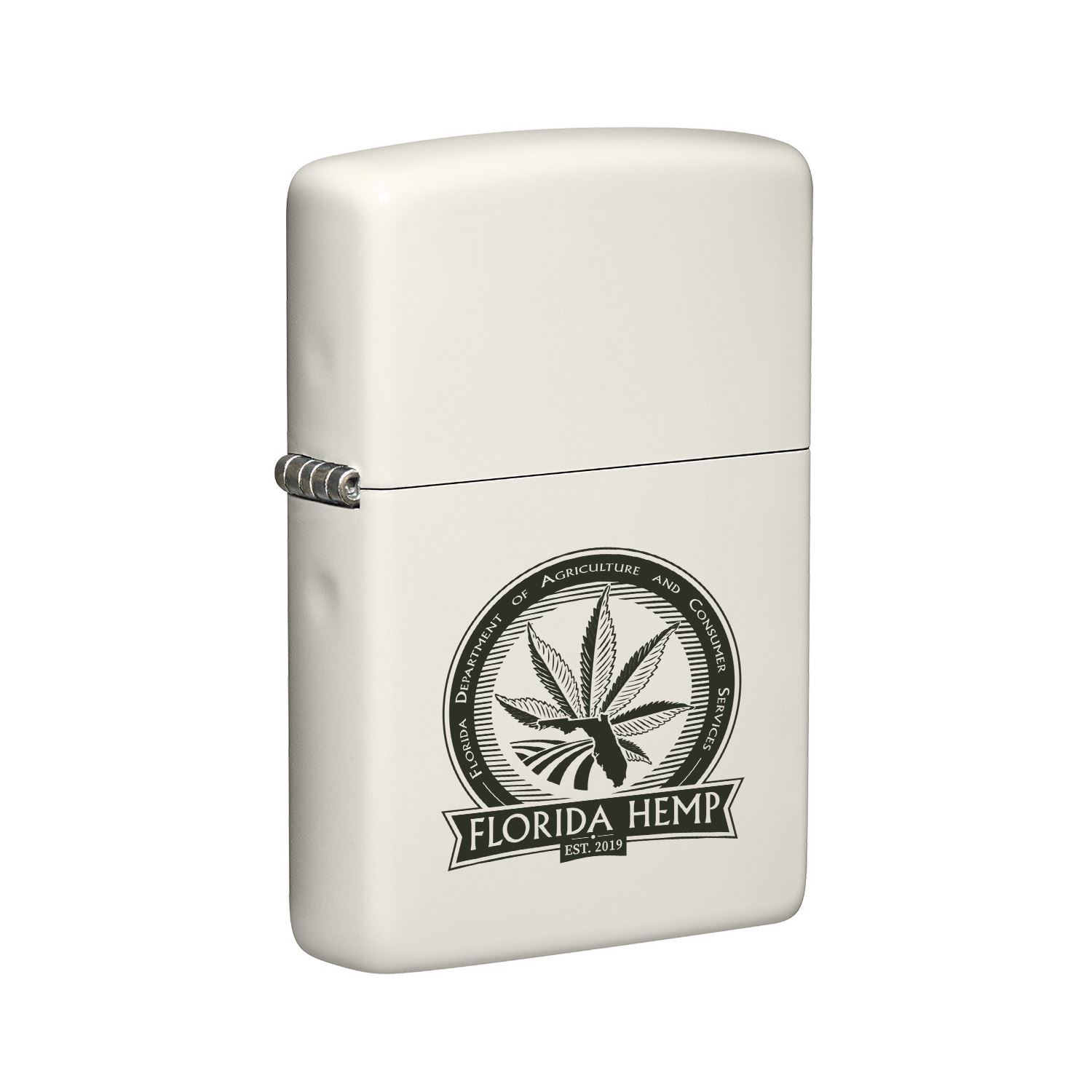 Glow In The Dark Windproof Lighter
