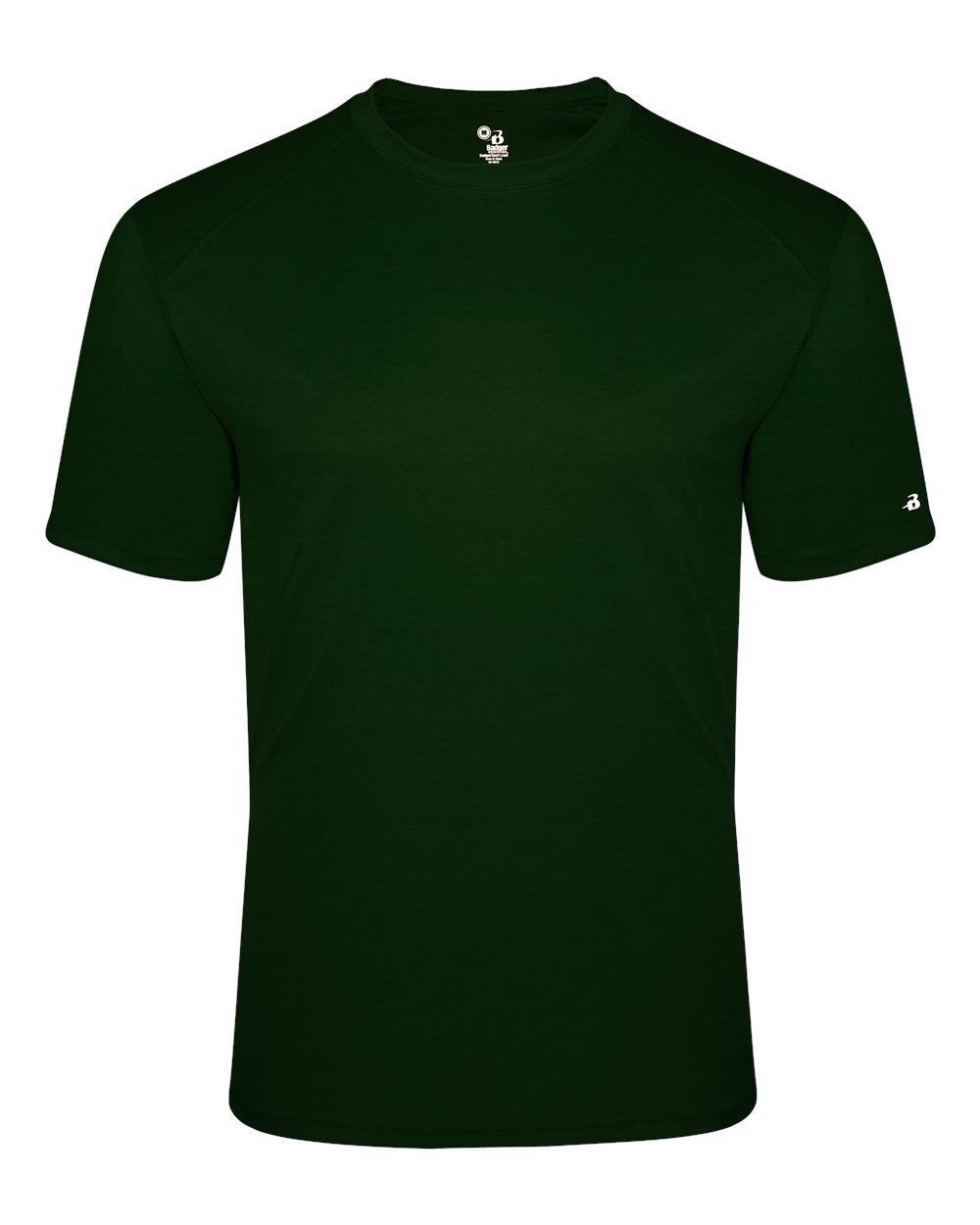 Men's Triblend Performance T-Shirt - 4940 56