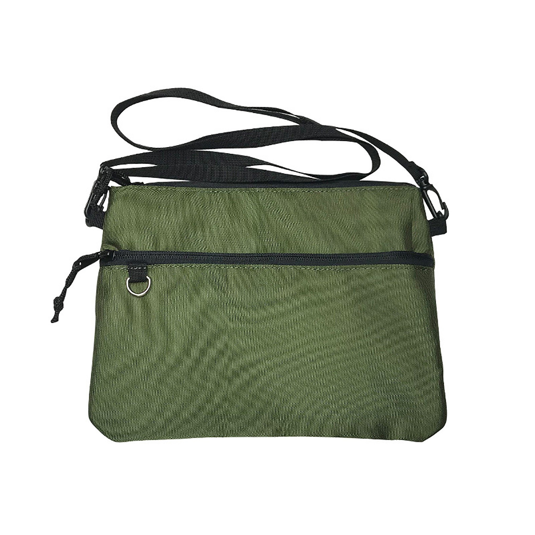 Mini Messenger Bag Men 5