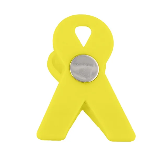 Ribbon Clip With Magnet 2