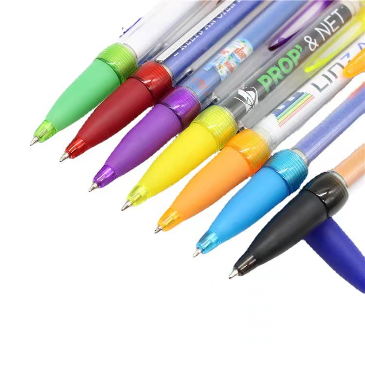 Retractable Banner Pen 7