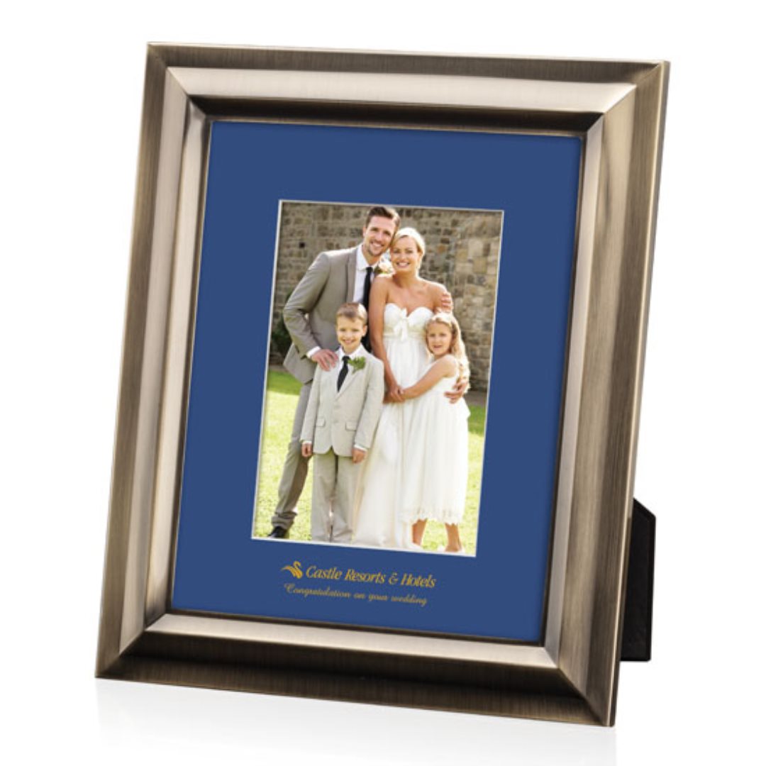 Lancashire Picture Frame 20