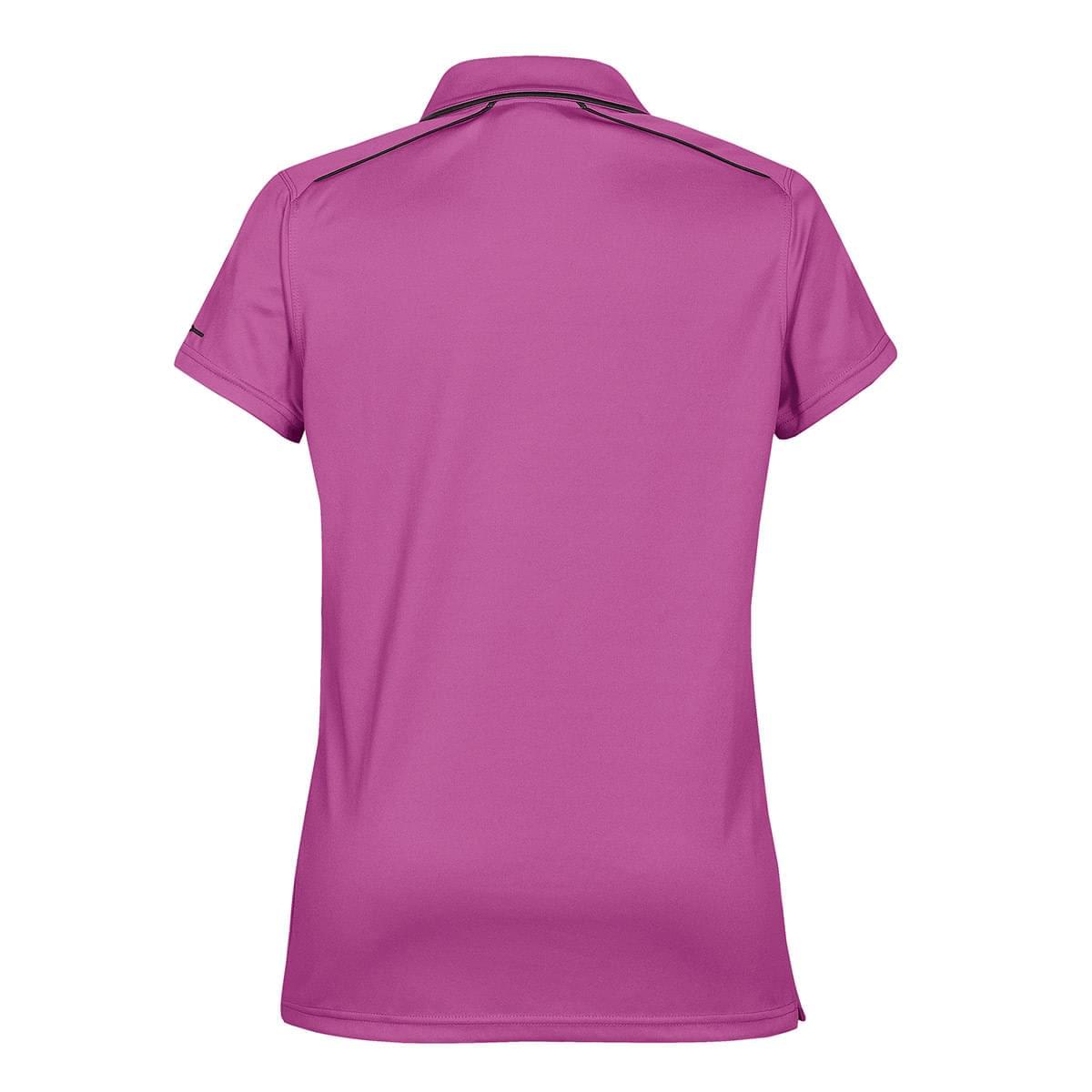 Stormtech Women's Inertia Sport Polo 7