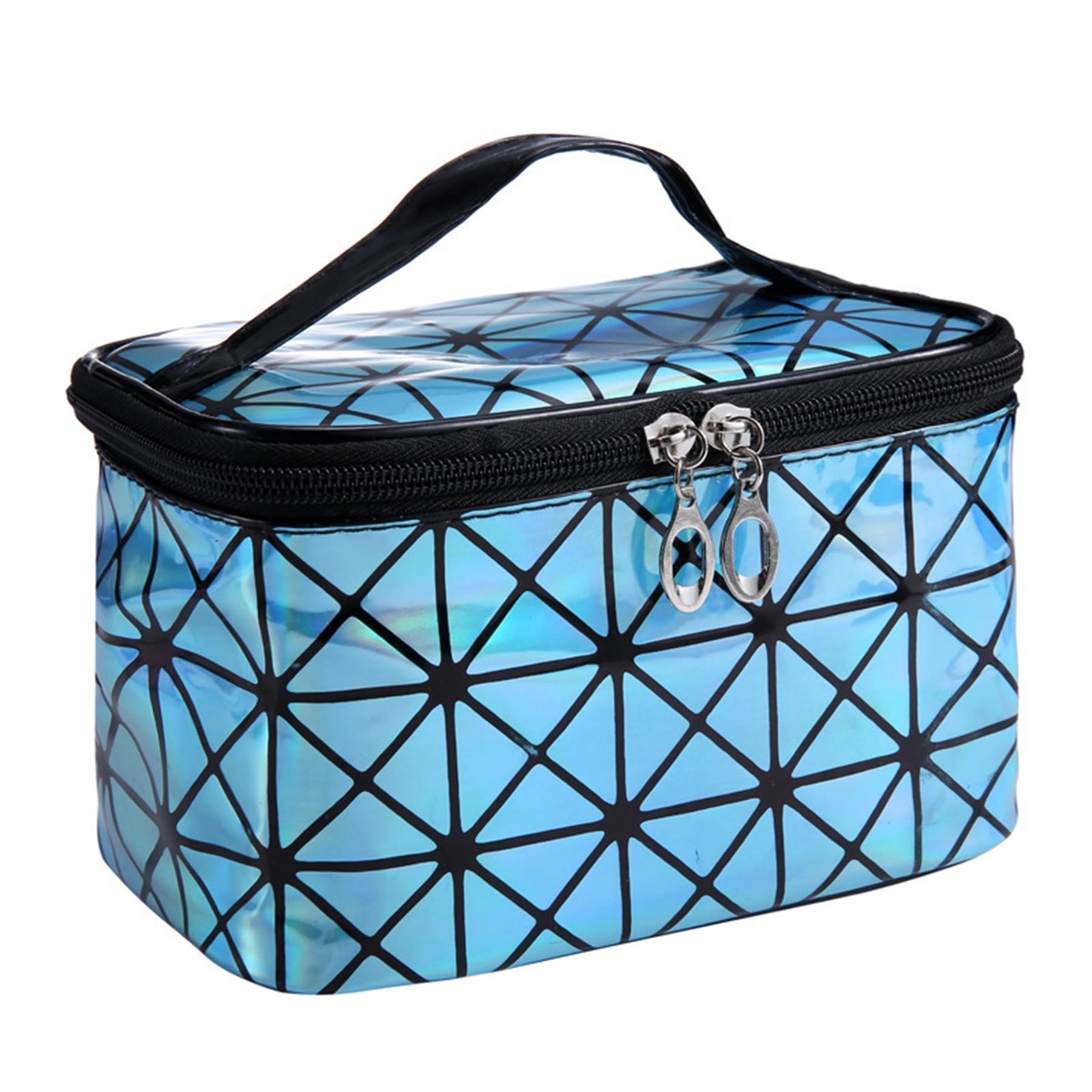 Large Capacity Waterproof Cosmetic Bags 6