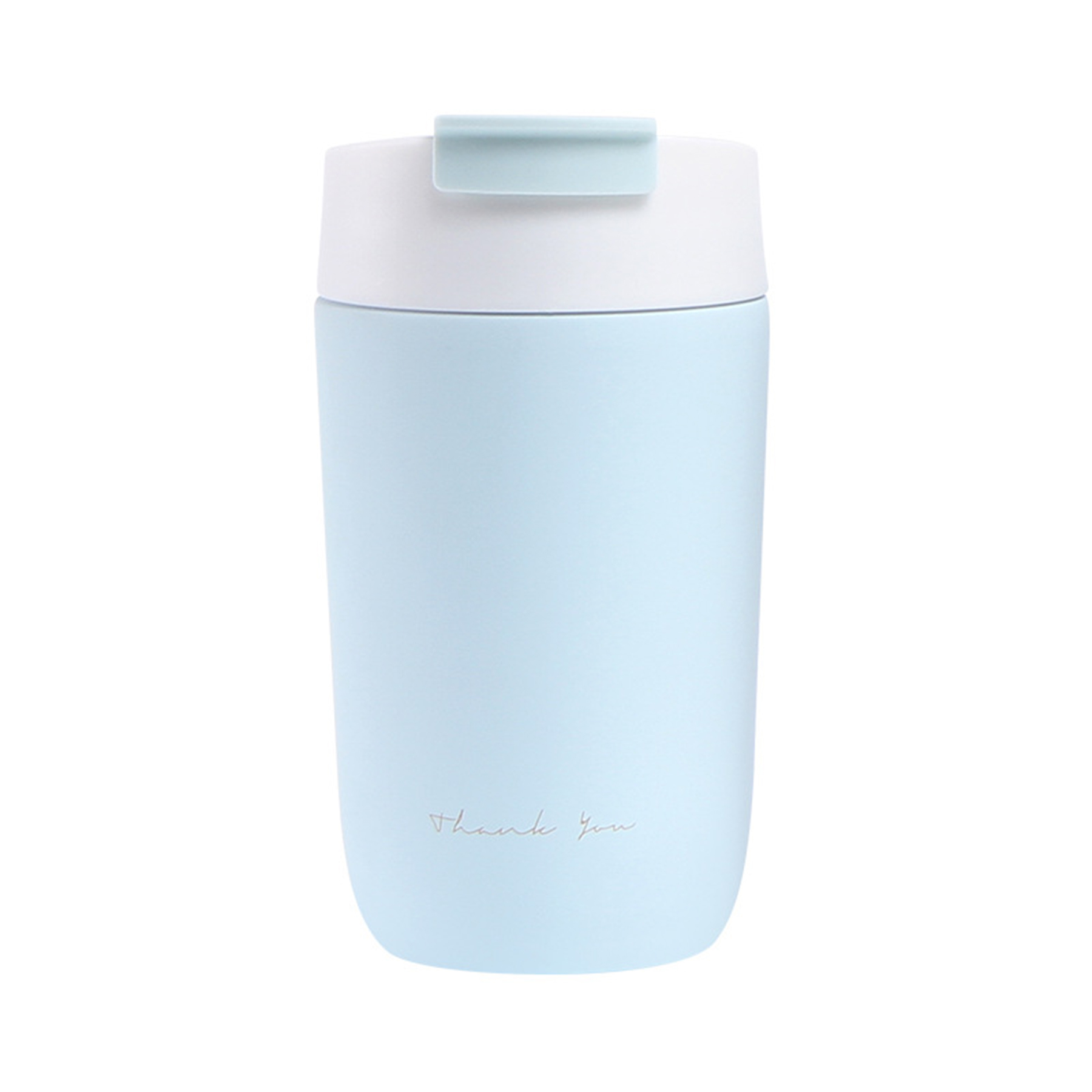 12 Oz Inner Stainless Steel Insulated W/ Lids Straw 4