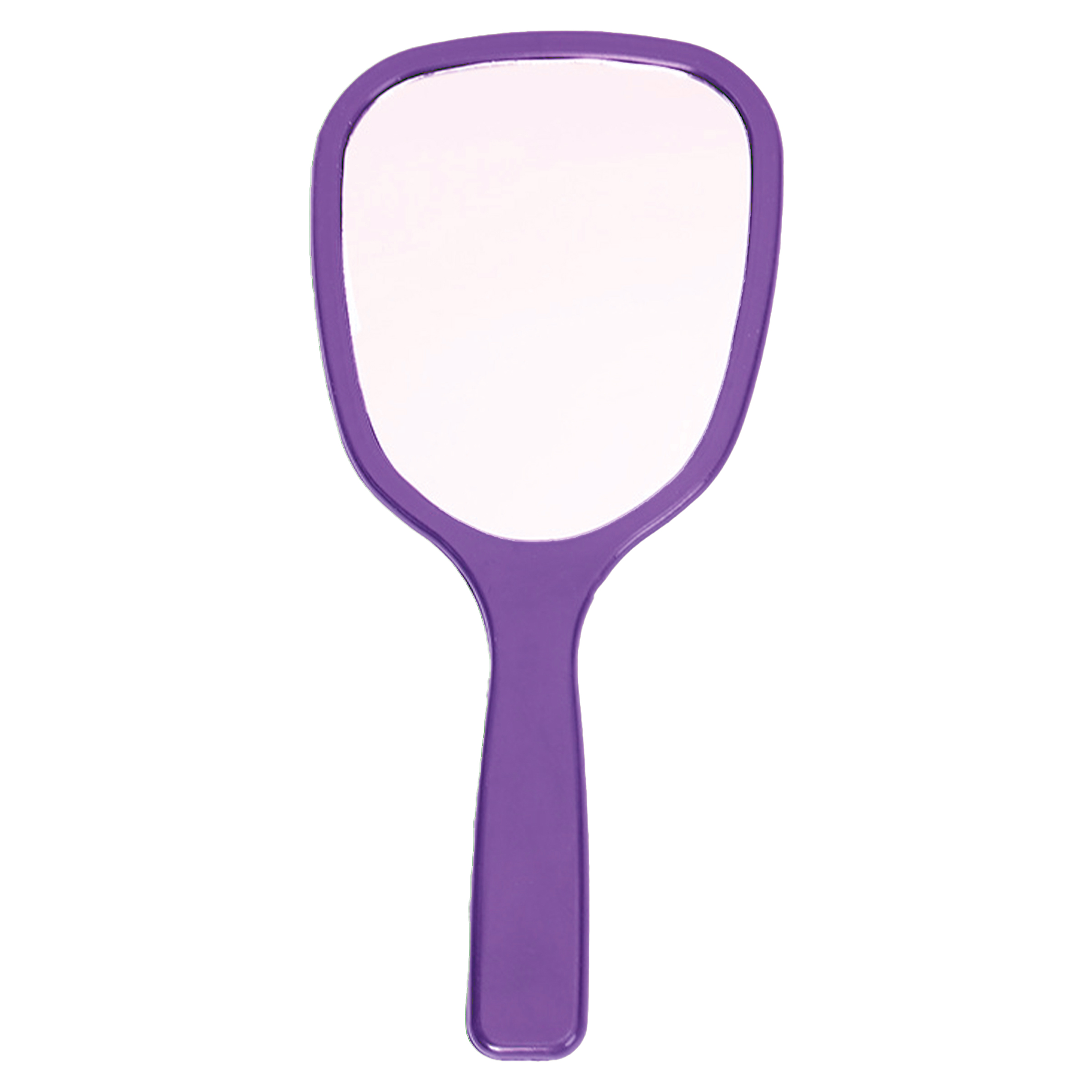 Plastic Handheld Mirrors 4