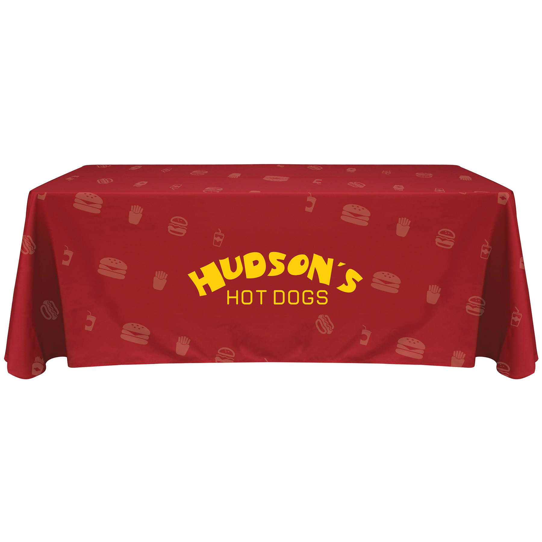 Tent Package B 13