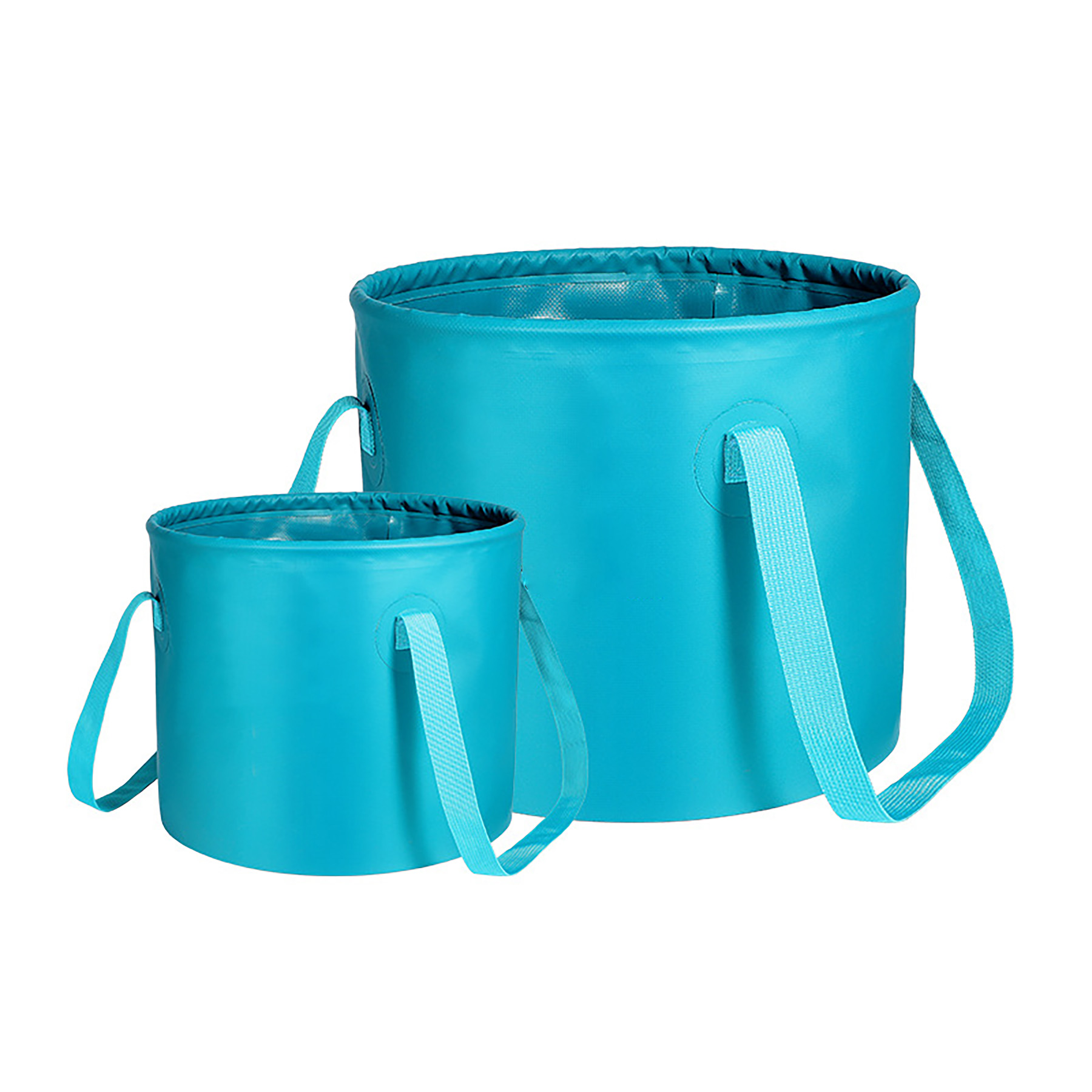 20L Collapsible Bucket 2