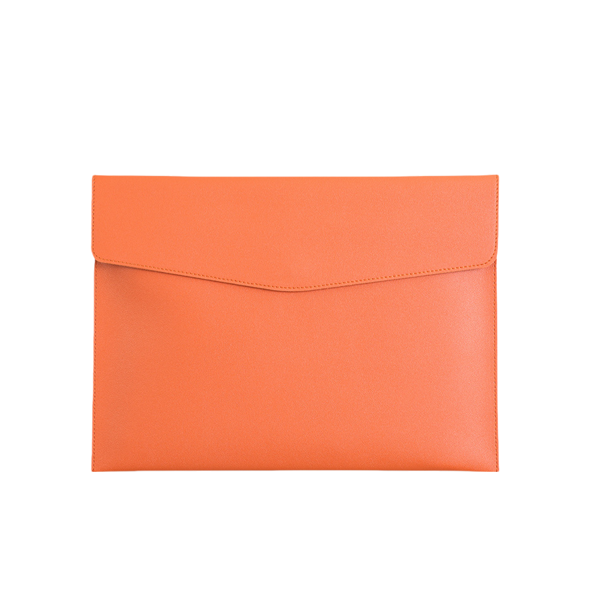 PU Leather A4 File Holder 4
