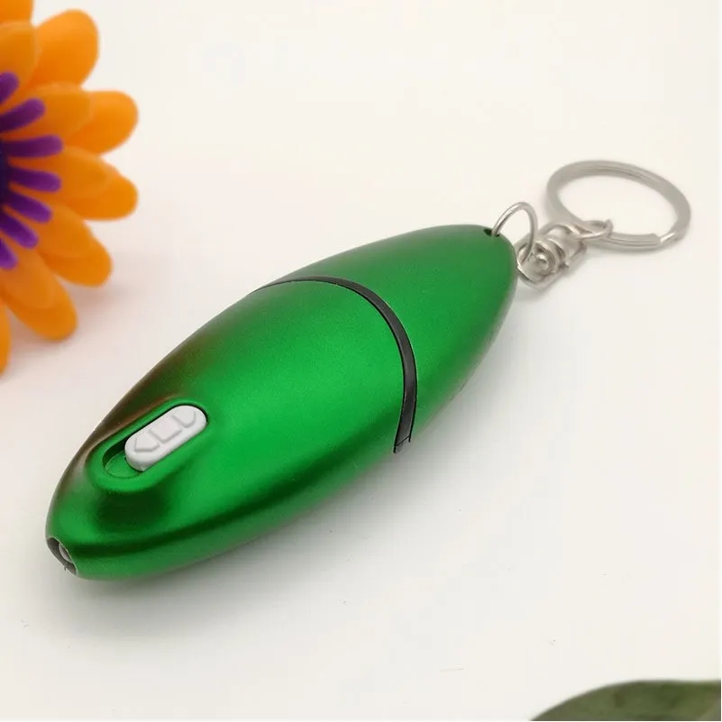 Ballpoint Pen With Flashlight Screwdriver 9