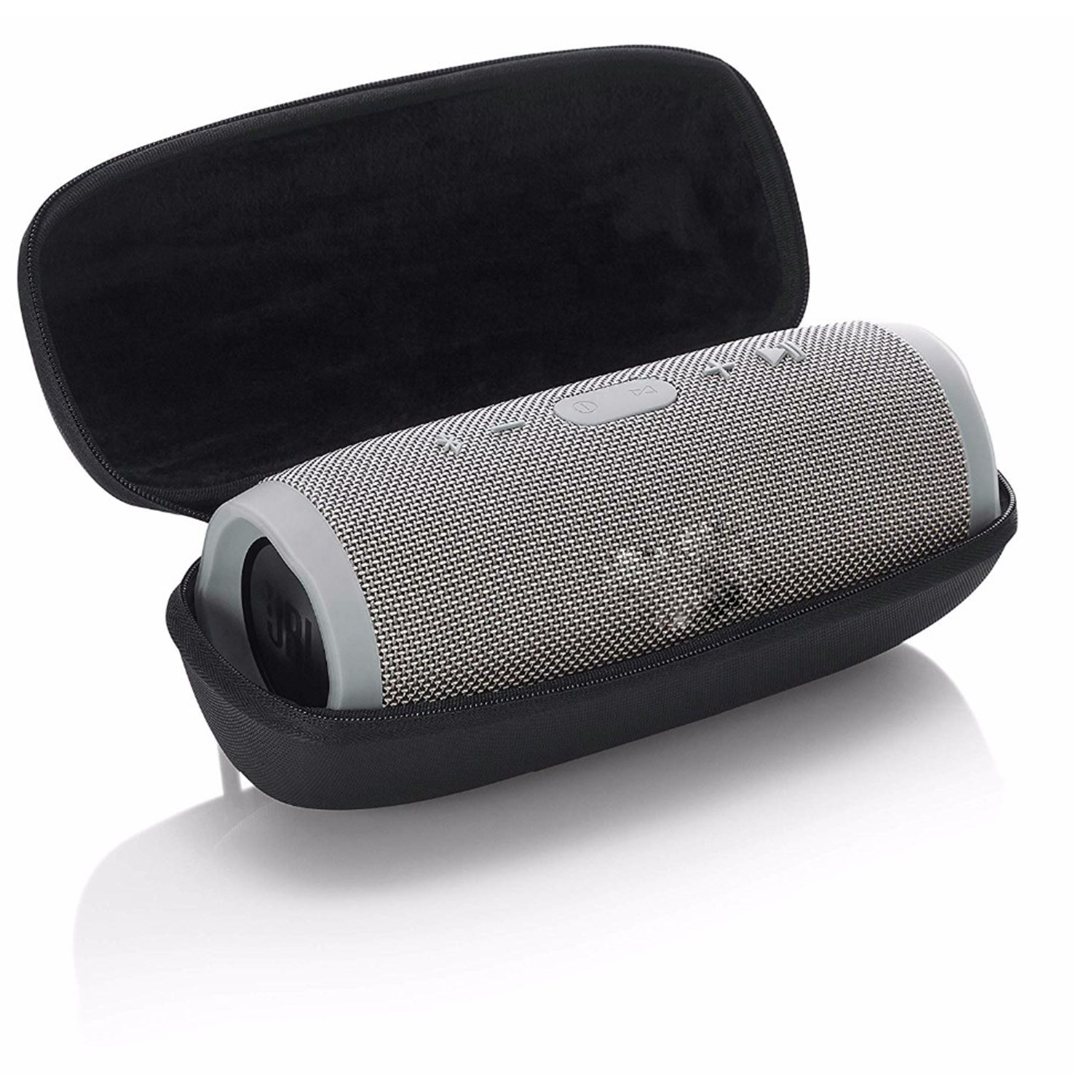 Portable Storage Bag Protective Bluetooth Speaker Case 8
