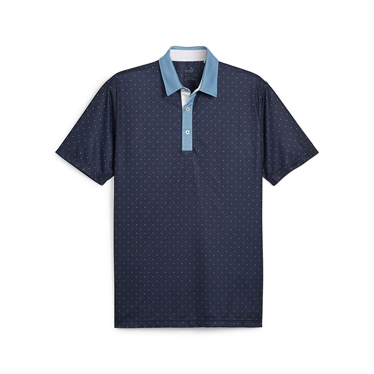 Puma Pure Geo Polo 3