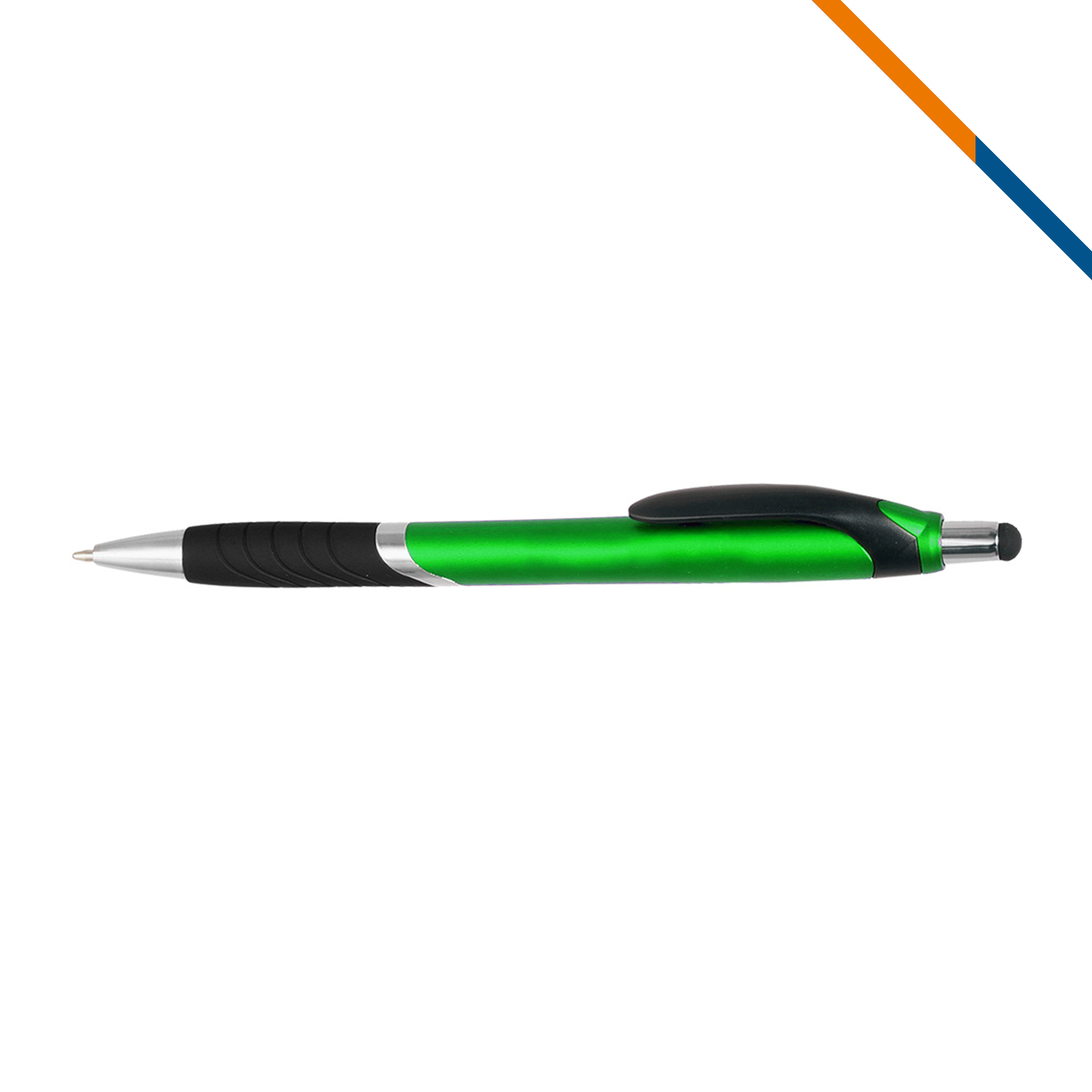 Plagi 2in1 Stylus Ballpoint Pen 6