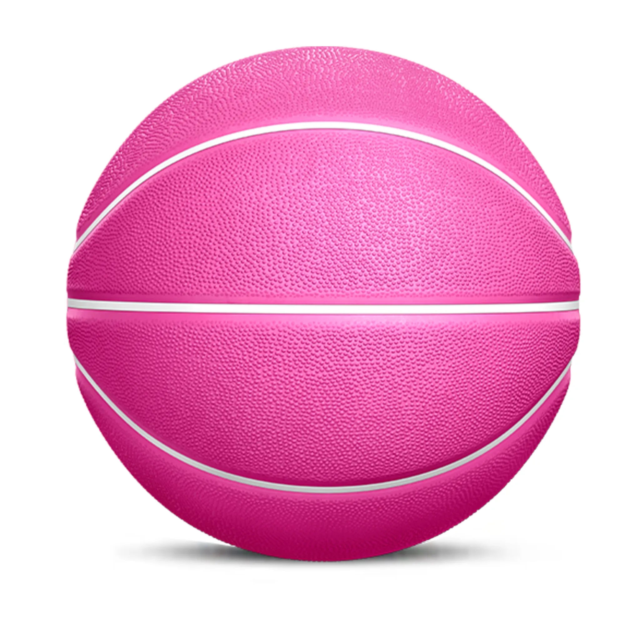 7-inch MINI Basketball For Children 5