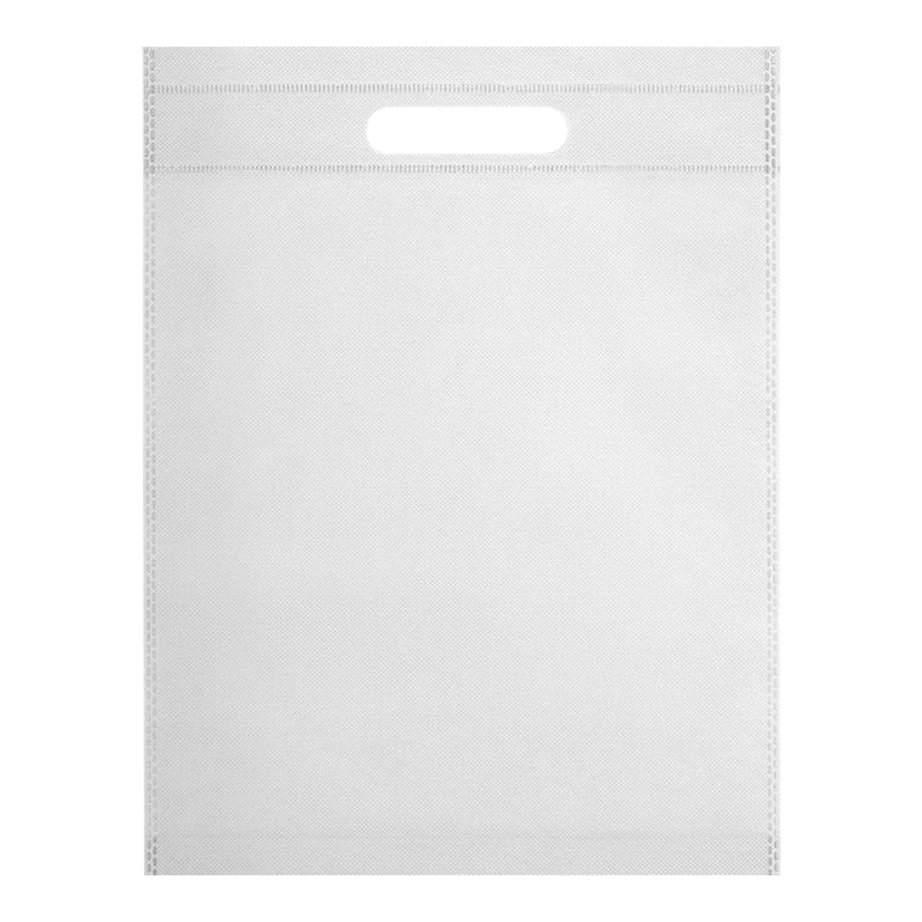 Die Cut Non-woven Handle Bag 3