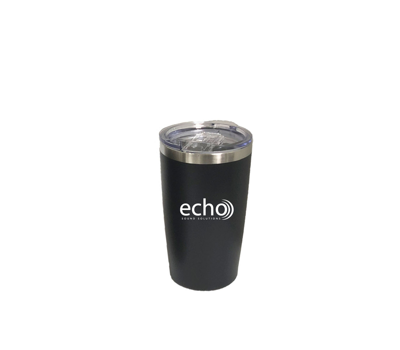 Double Wall Stainless Steel Matte Tumbler, 20 oz. 13
