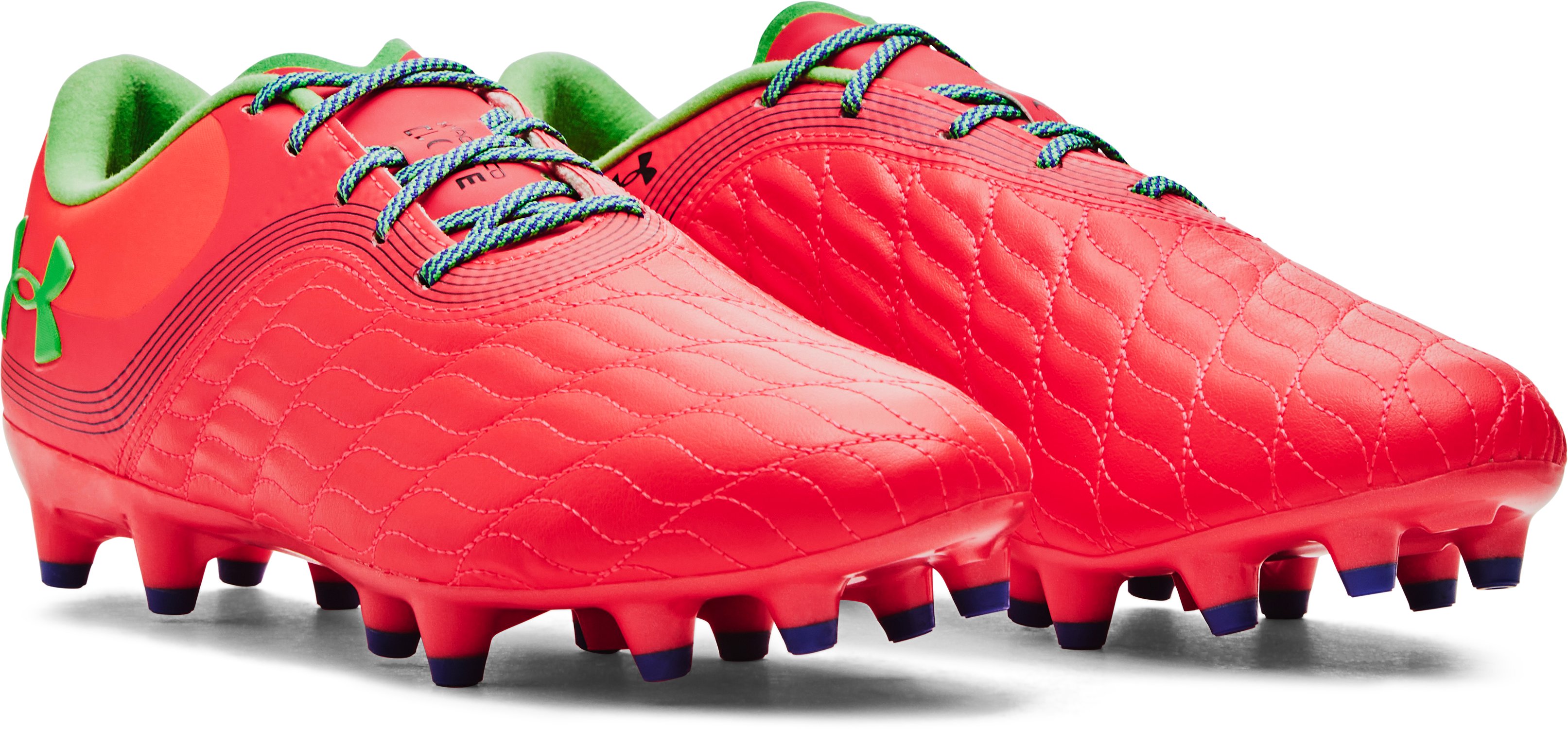 UA Magnetico Pro 3 FG Women's Soccer Cleats 3