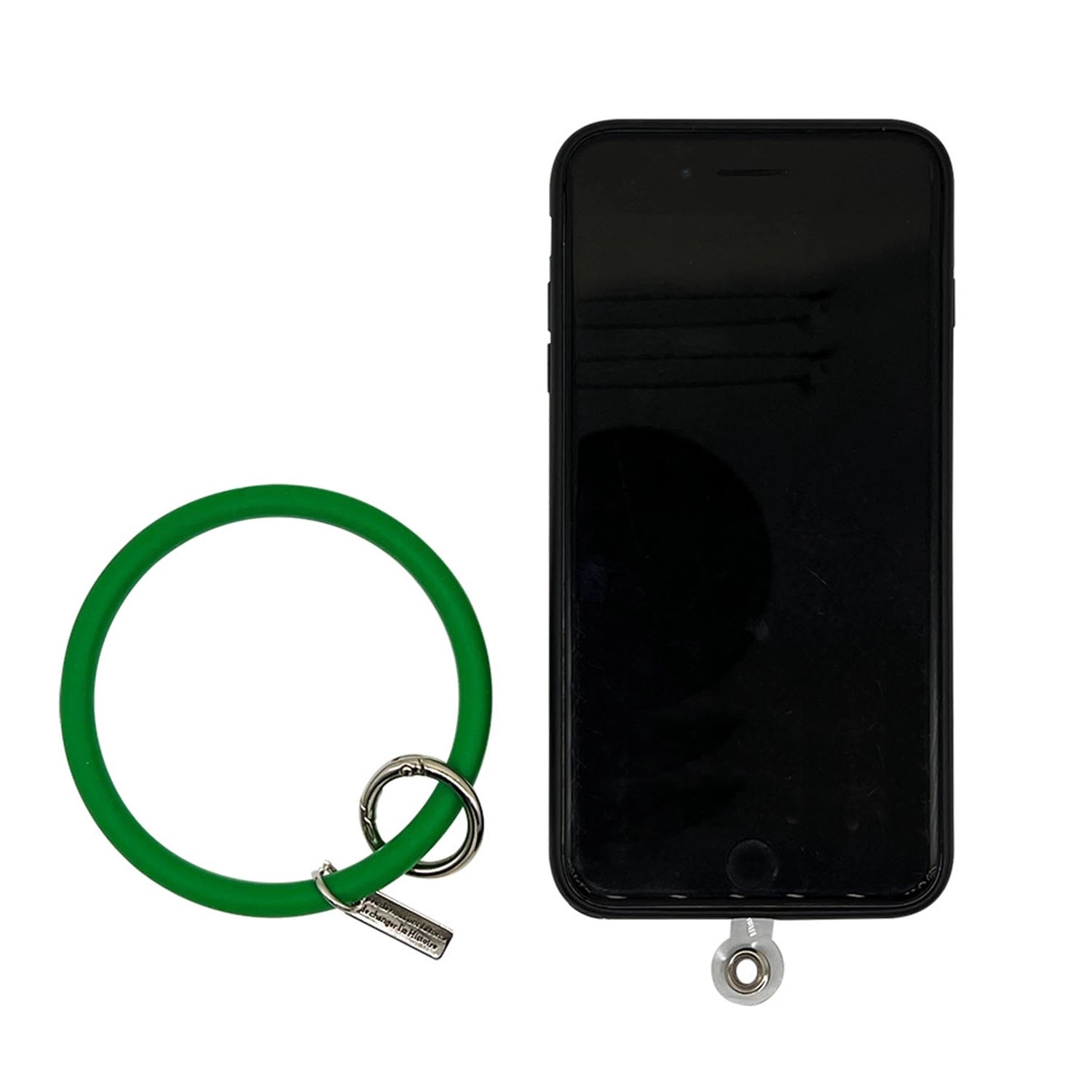 Silicone Phone Ring 4